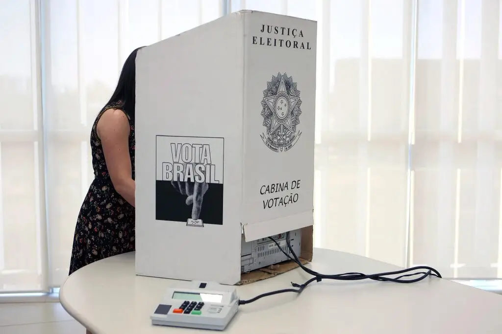 Prefeitos eleições