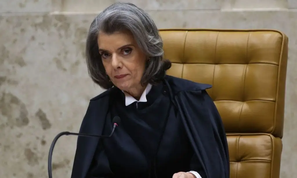 cármen lúcia