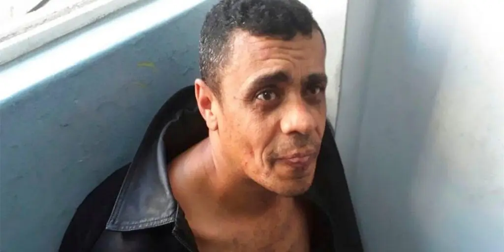 adélio bispo - autor da facada em bolsonaro - bpm-cp