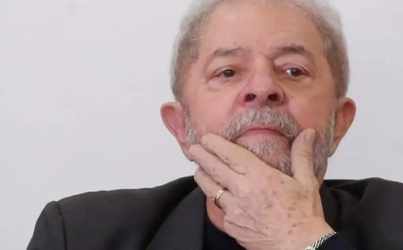 moro lula
