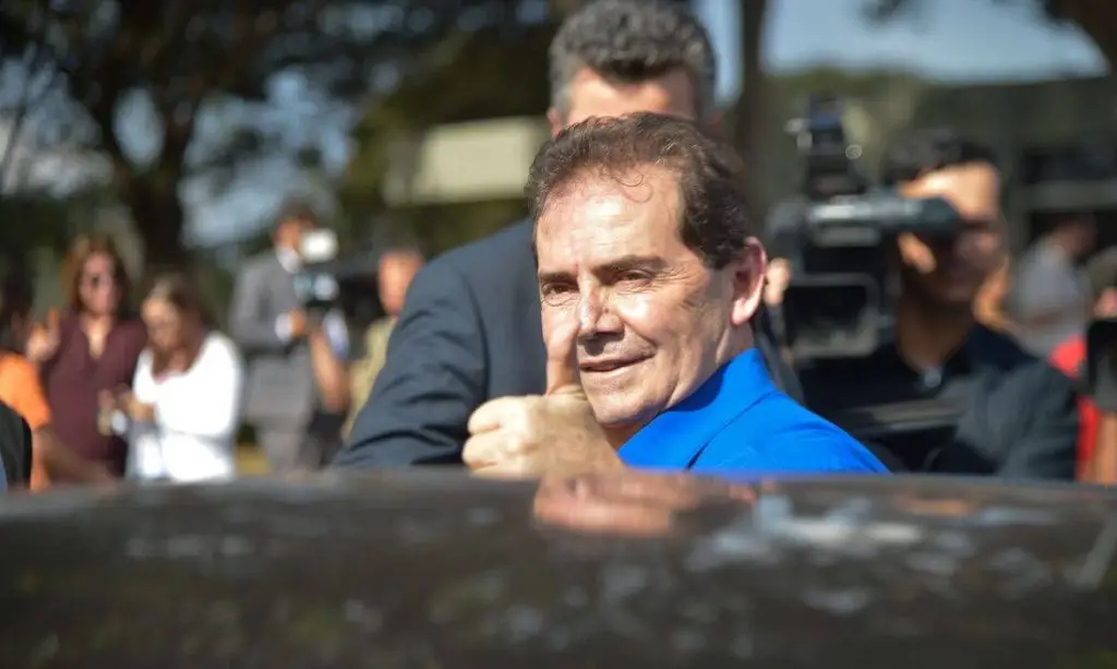 TSE nega habeas corpus Paulinho da Força