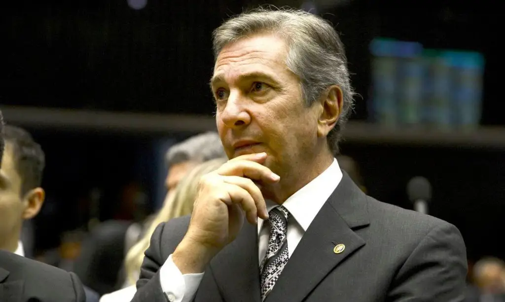 Collor de Mello - stf