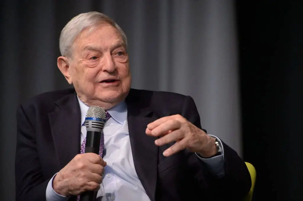 soros