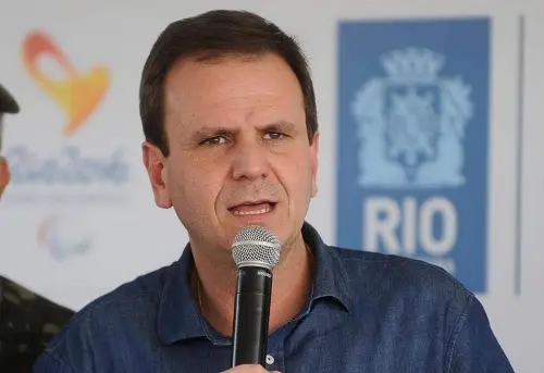 prefeito do rio de janeiro