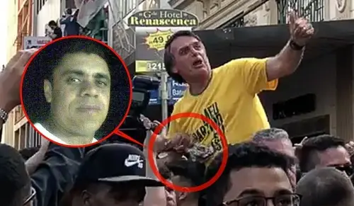 paulo betti - adélio bispo - facada em bolsonaro