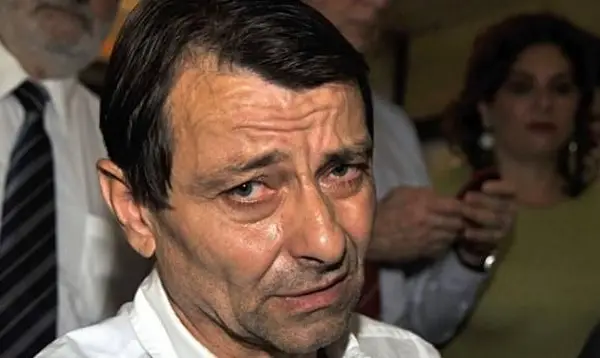 Cesare Battisti - marco aurélio - stf