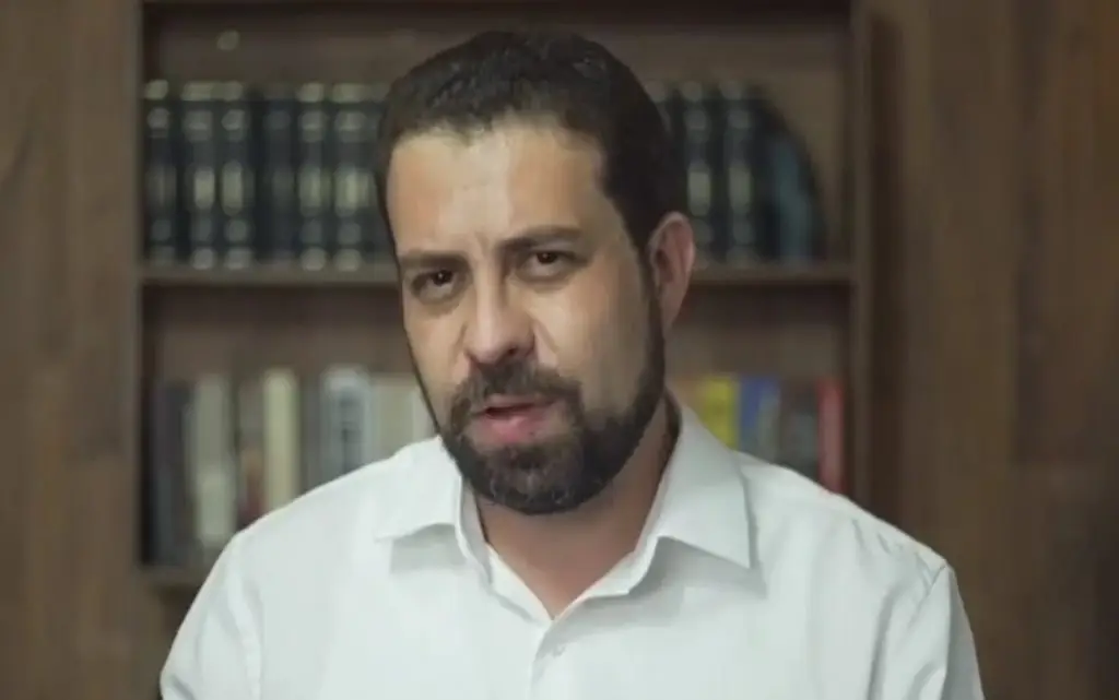 boulos - covi-19 - psol - são paulo