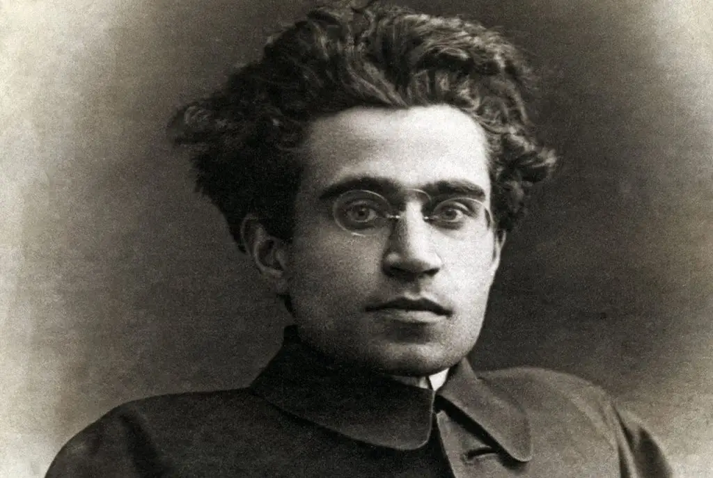 Gramsci