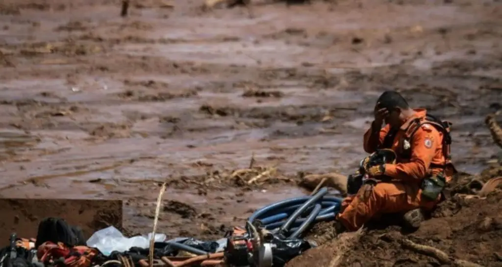 Brumadinho