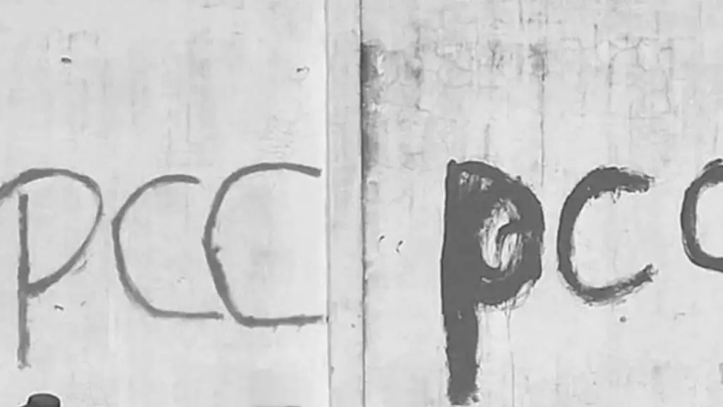 PCC