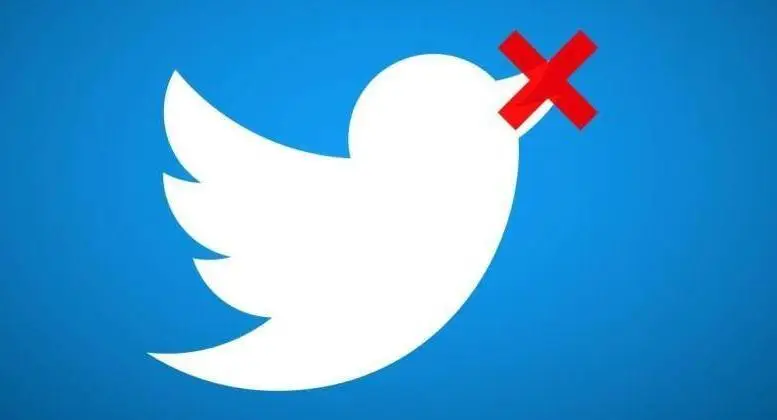 twitter oculta publicação