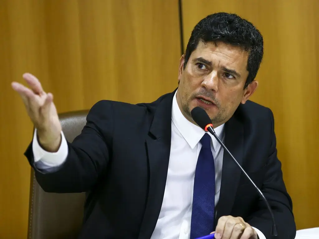 sergio moro