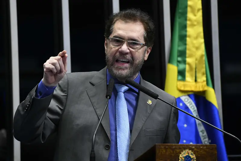 Senador Banco Central