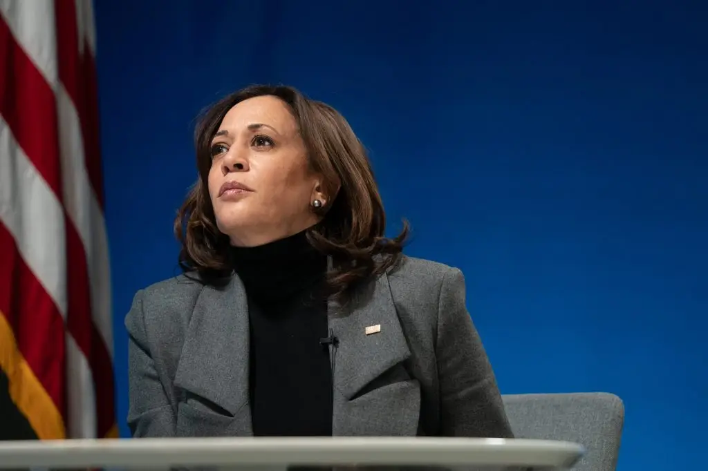 kamala harris