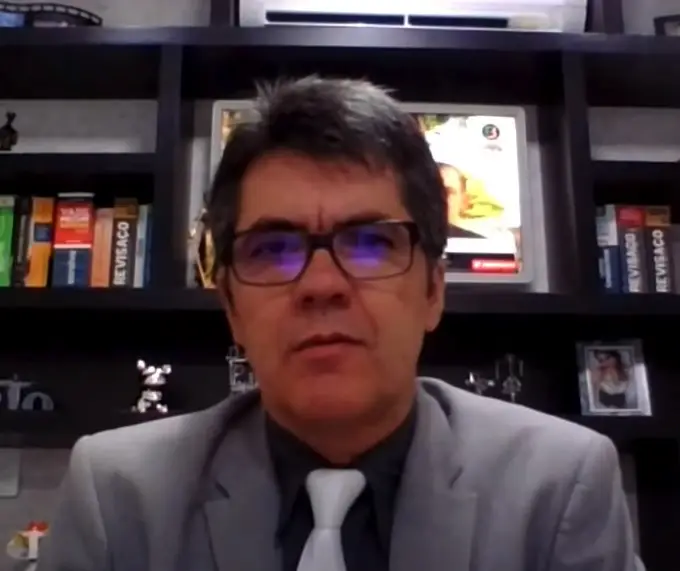 daniel silveira