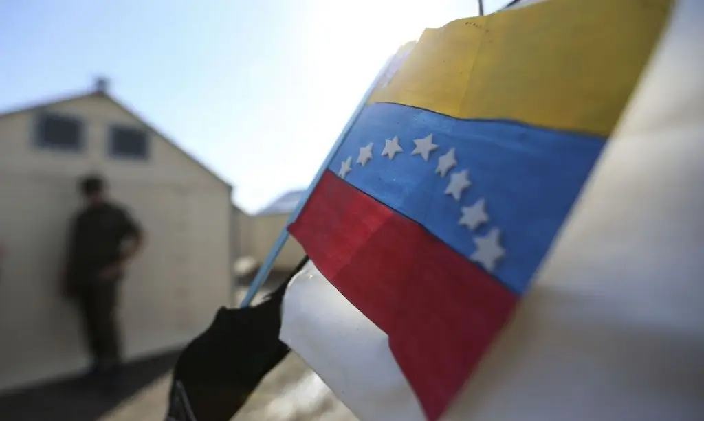 venezuela