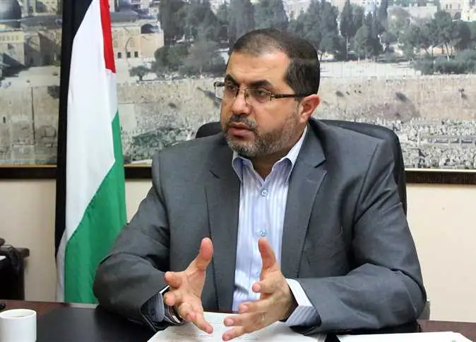 Baseim Naim, médico do Hamas
