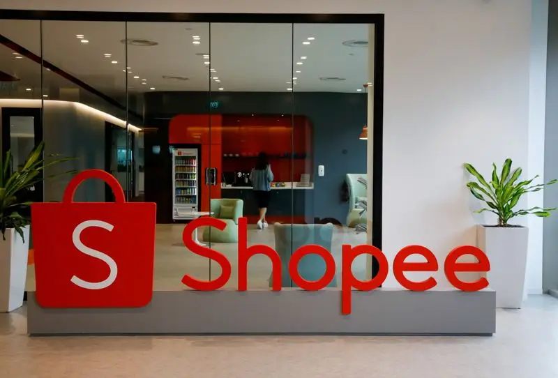 shopee