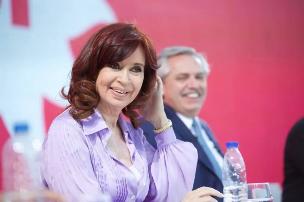 Argentina