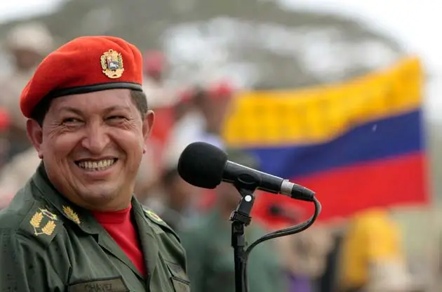 Venezuela cancelou eleição