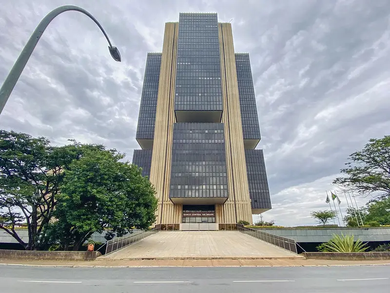 Banco Central inflação