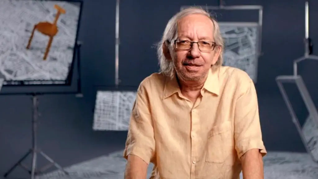 antonio riserio