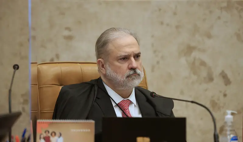 Procurador-geral da República, Augusto Aras