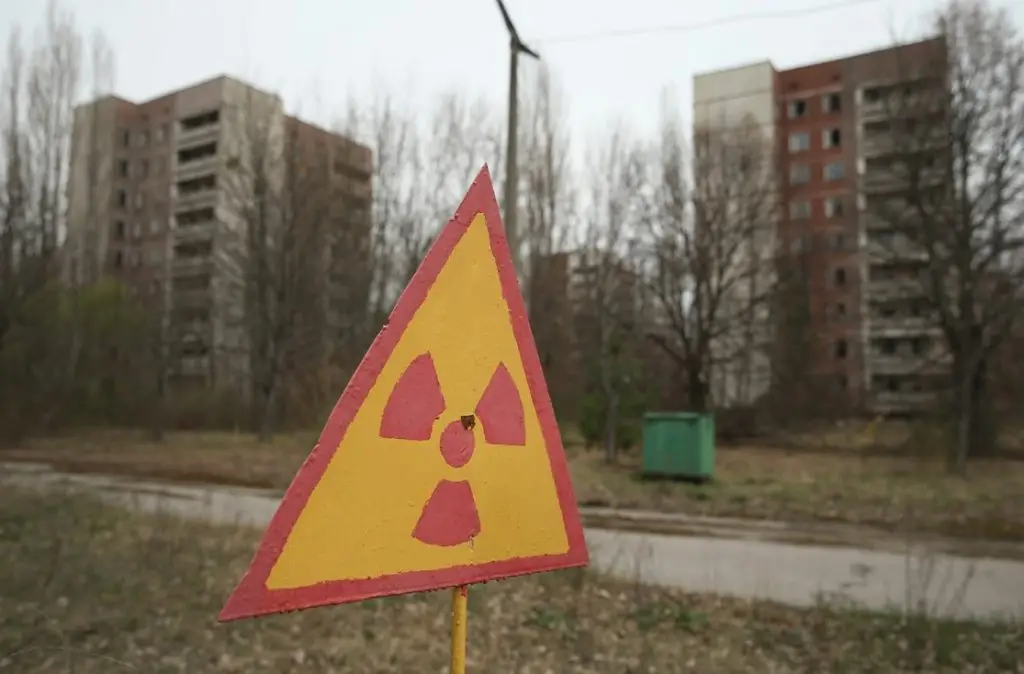 Chernobyl