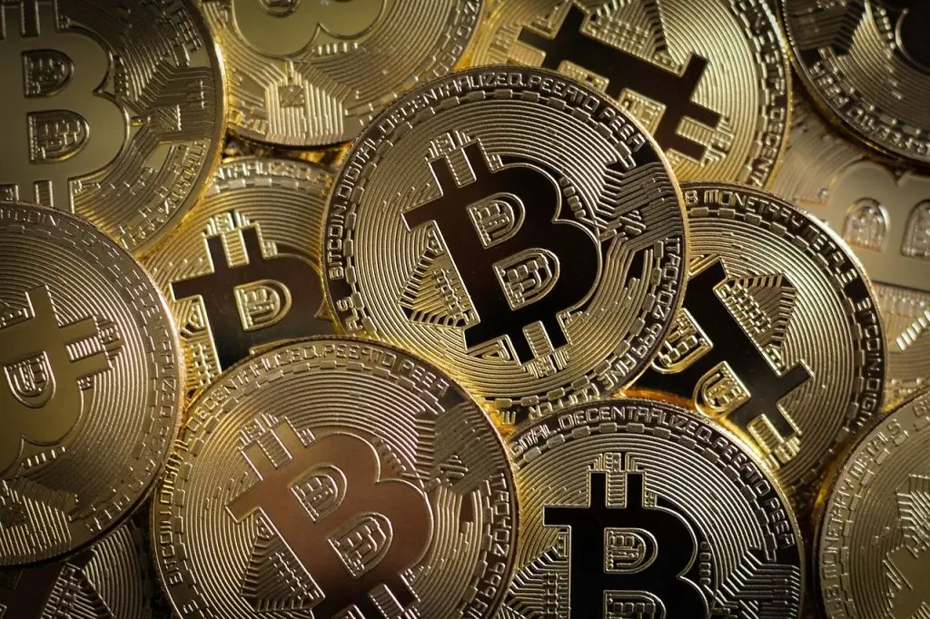 criptomoedas bitcoin