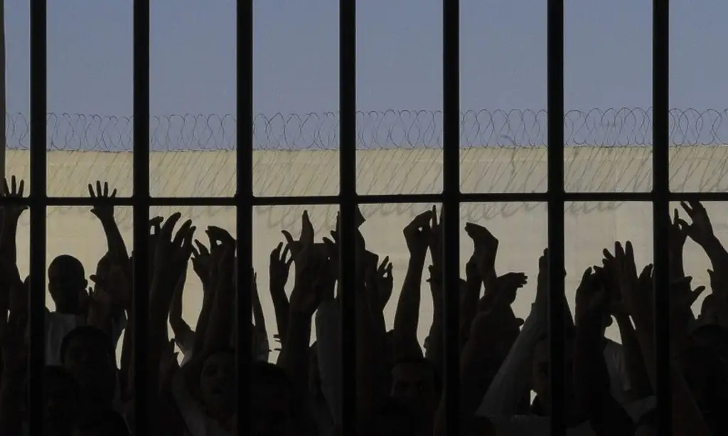 Mutirão carcerário