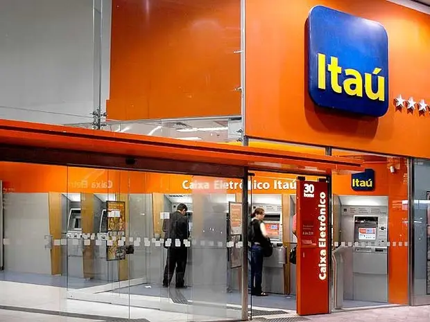 Itaú