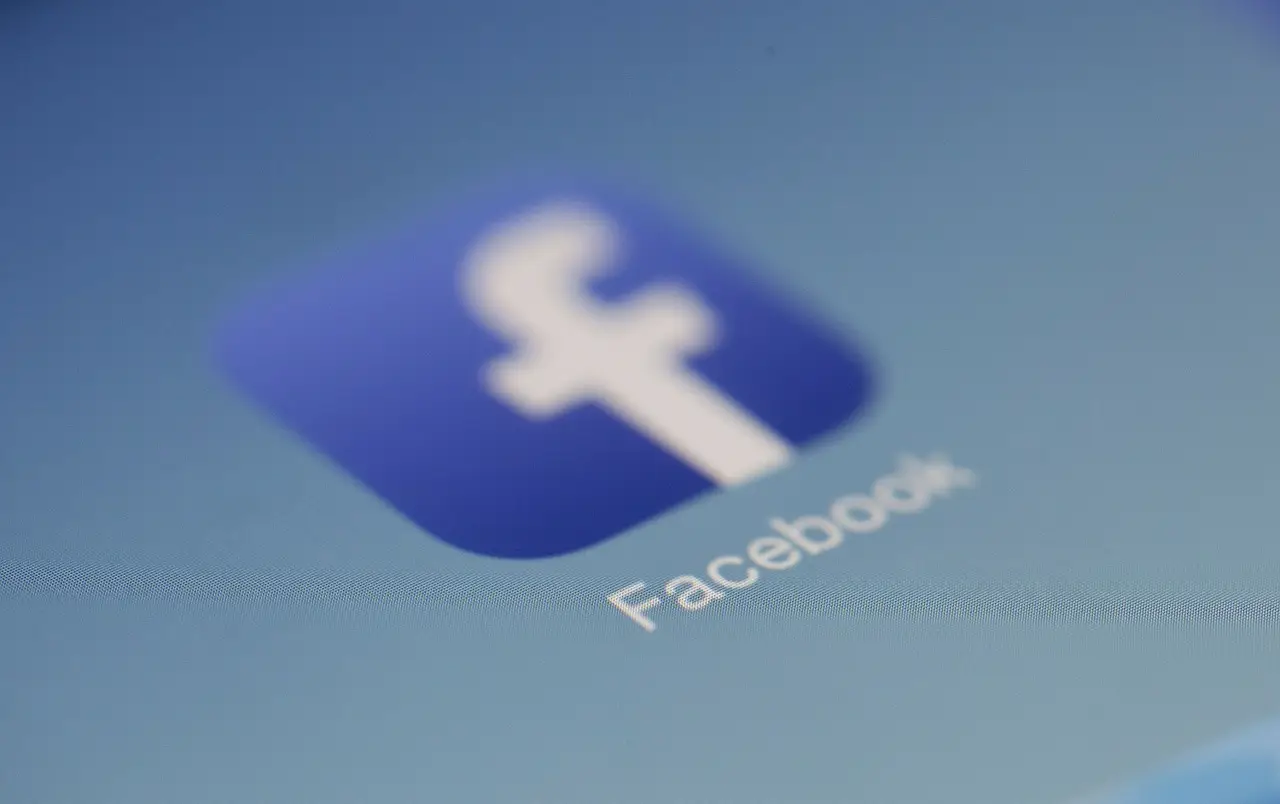 Facebook Grupo Meta STF