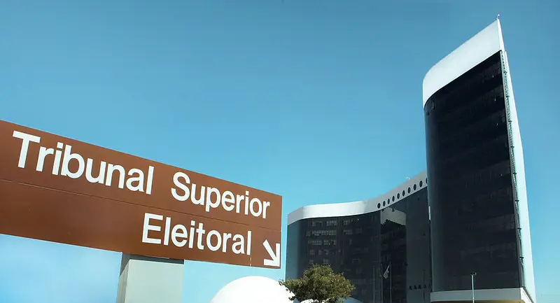 tse expressões racistas