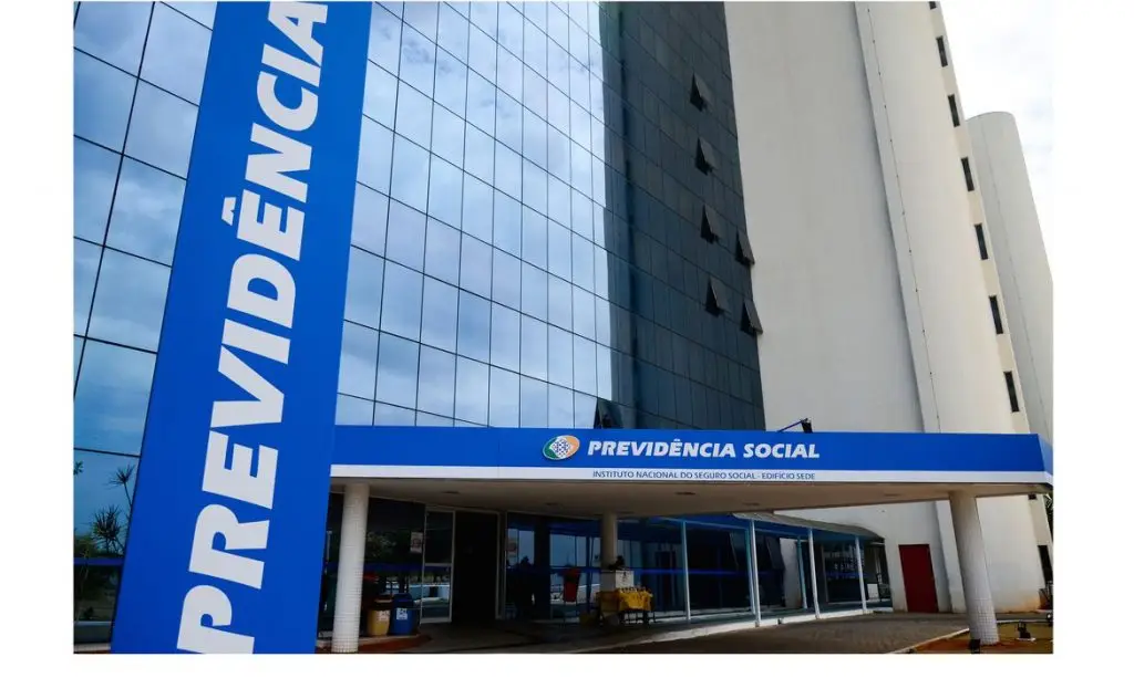 STF INSS empréstimo consignado