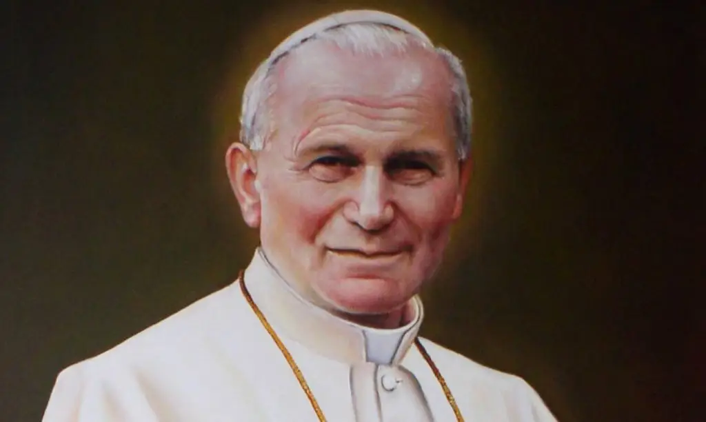João Paulo II