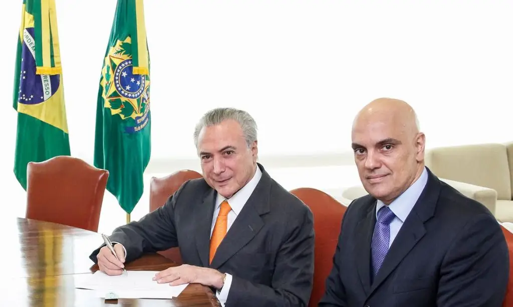 moraes no tse