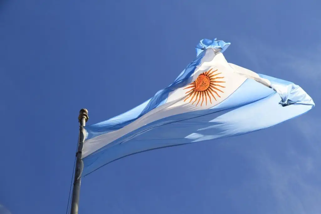 argentina
