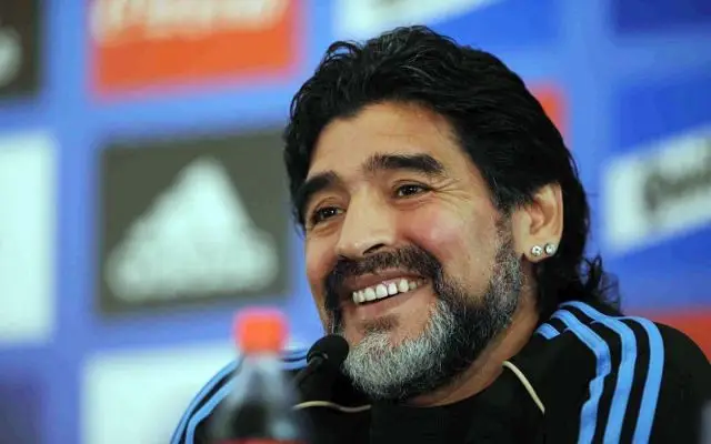 Maradona