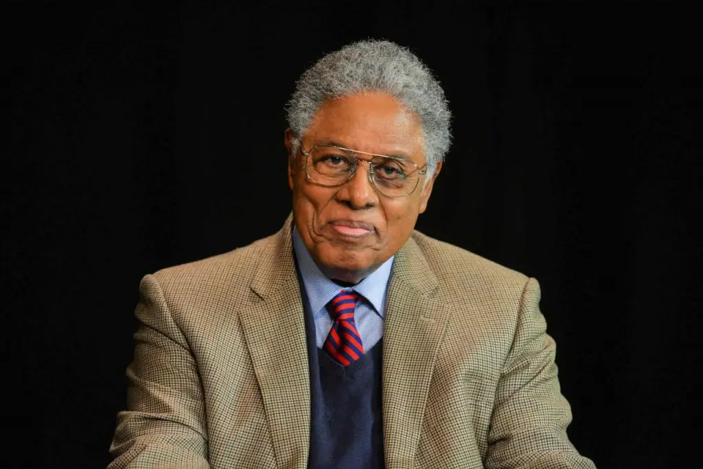 thomas sowell