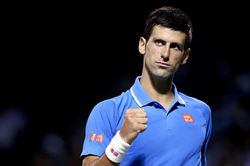 Djokovic