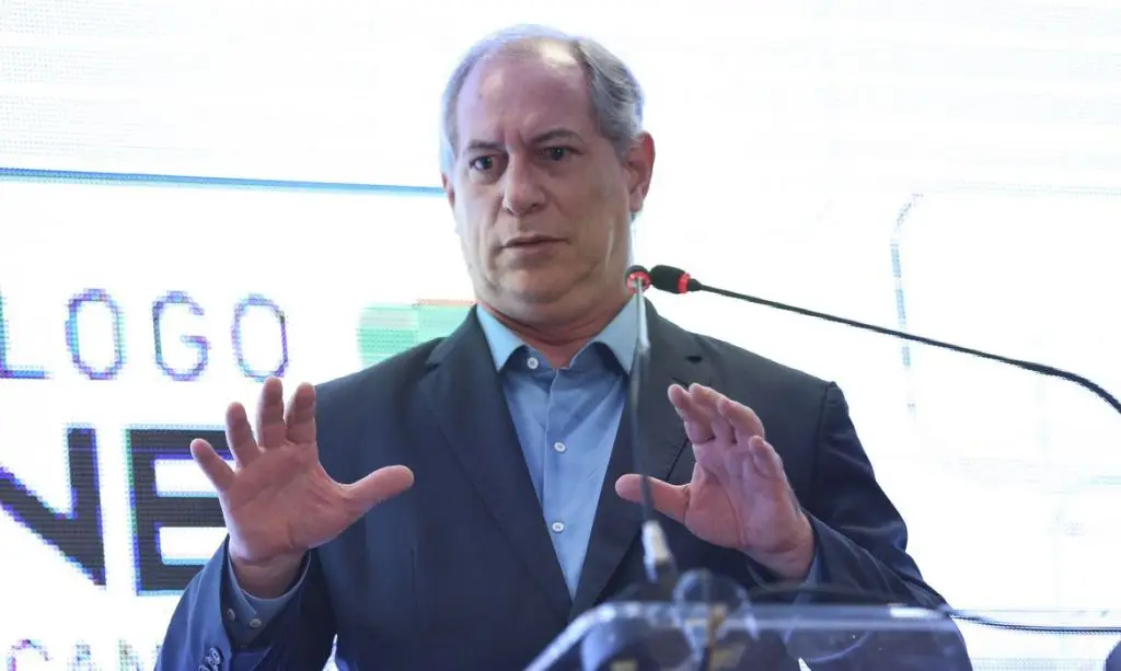 Ciro Gomes Sobral
