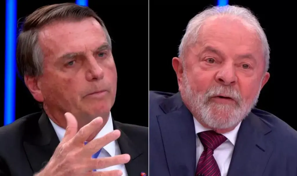 debate na band