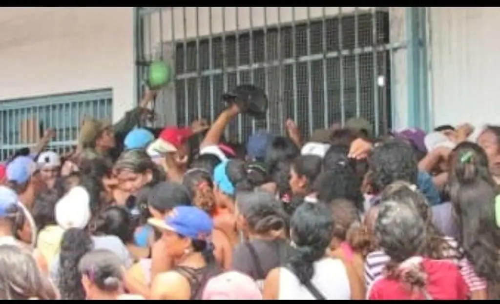 Venezuela