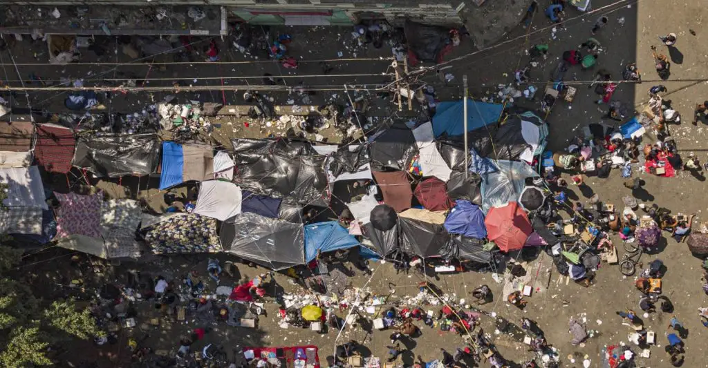 Cracolândia