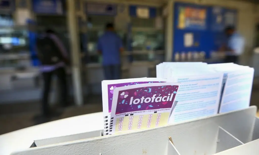 lotofácil