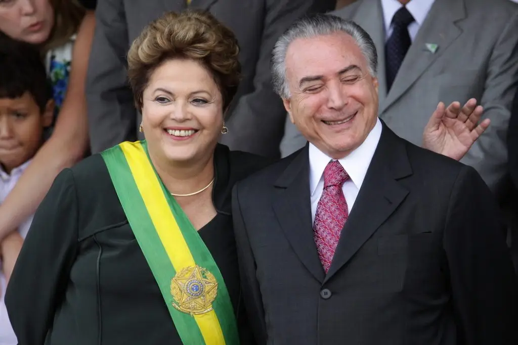 MDB vai lançar documentário para combater a versão do "golpe"