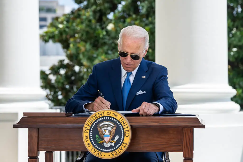 biden maconha