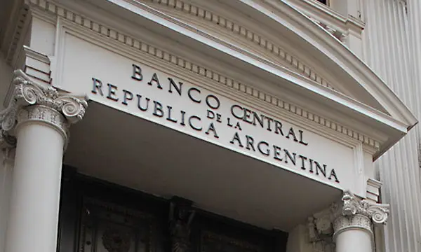 Banco Central da Argentina