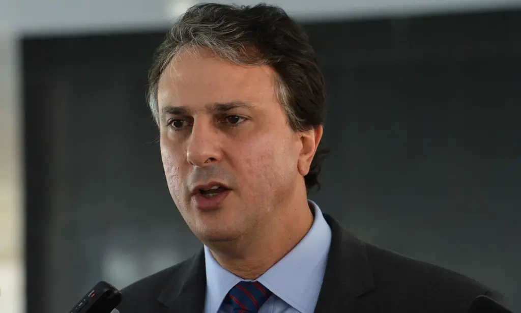 Camilo Santana