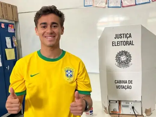Nikolas Ferreira